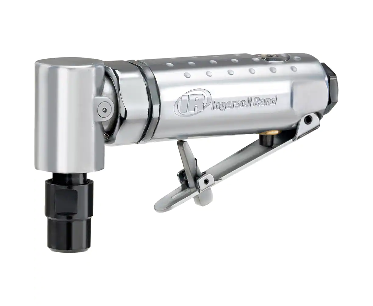 Ingersoll Rand 301B Air Die Grinder Set Online now