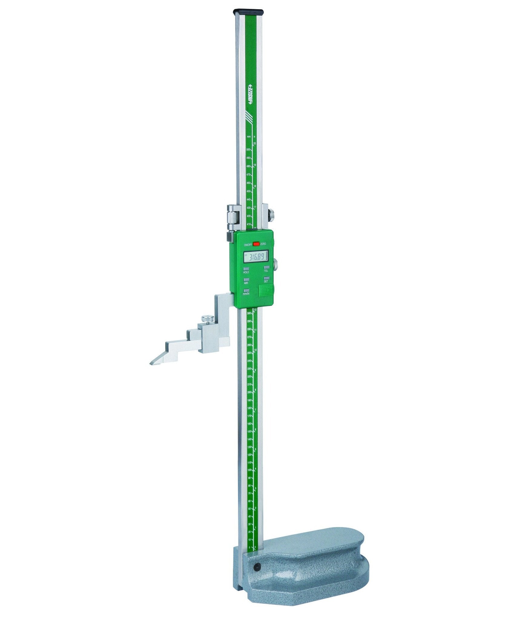INSIZE 1150-300E Electronic Height Gage 12″