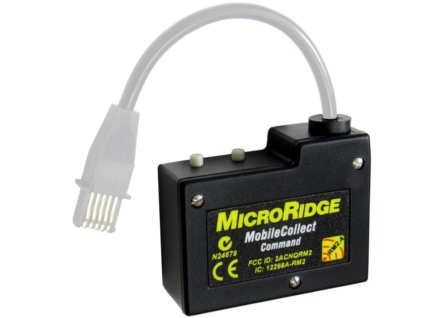 MobileCollect Command Mobile Module Transmitter MC-MM-DC Discount