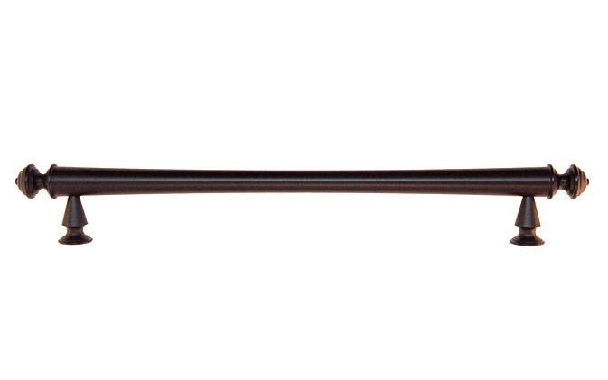 Solid Brass Elegant Handle ~ 7″ On Centers