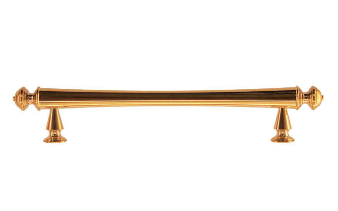 Solid Brass Elegant Handle ~ 5″ On Centers Online