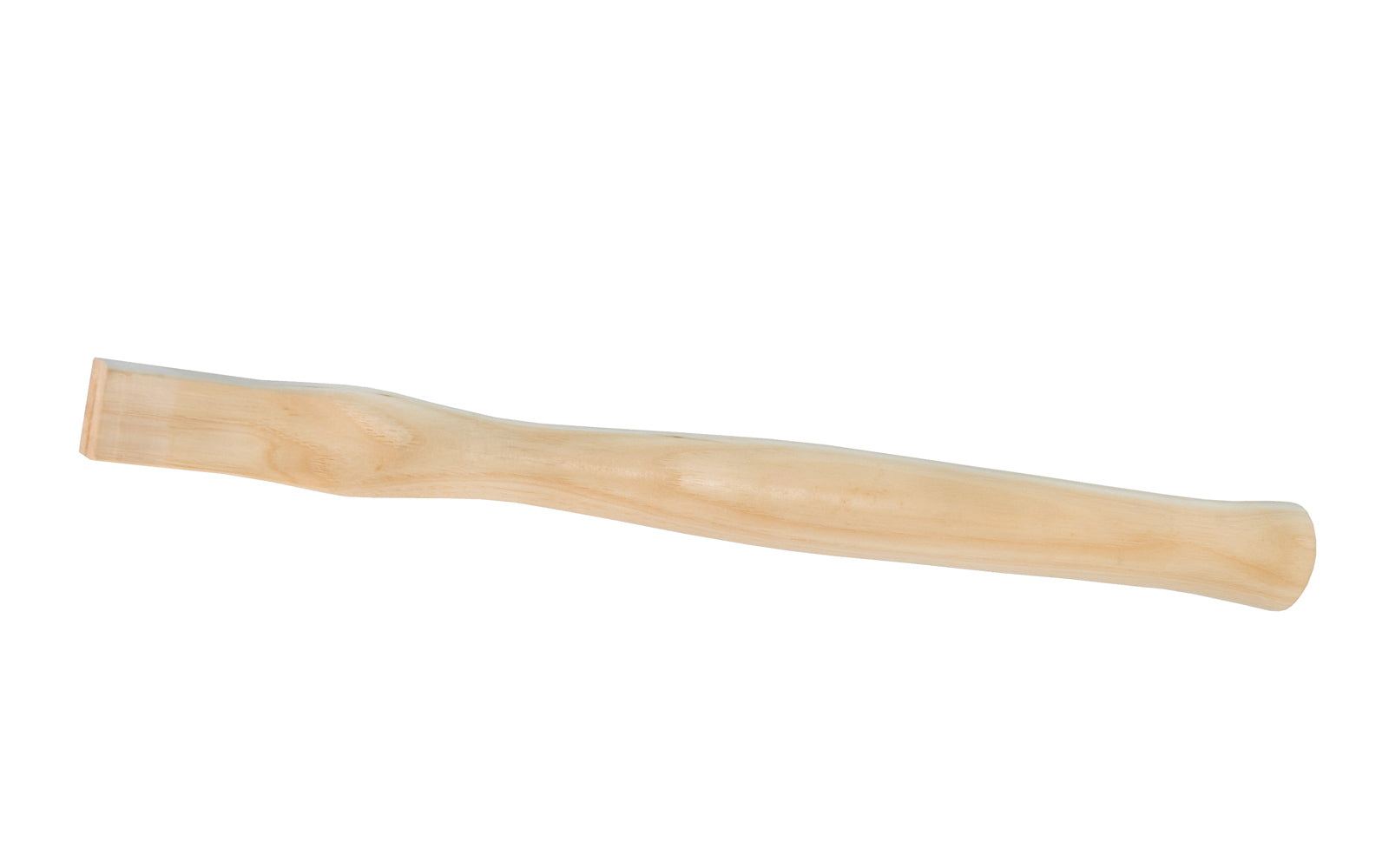 Vaughan Adze Eye Replacement Hammer Handle for 28-32 oz Claw Hammers ~ 17-3/4″ Long Supply