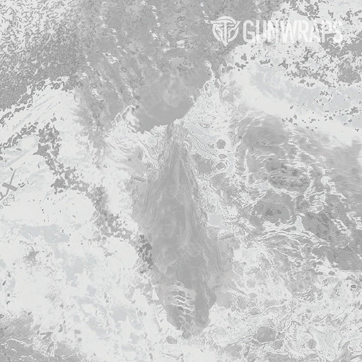 Tactical Realtree XTREME Salt Camo Gun Skin Vinyl Wrap Online now