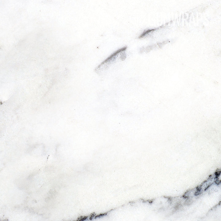 Tactical Stone Bianco Carrara Marble Gun Skin Vinyl Wrap Sale