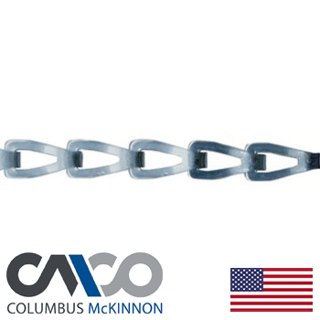 #35 steel sash chain (7703532) Online Sale