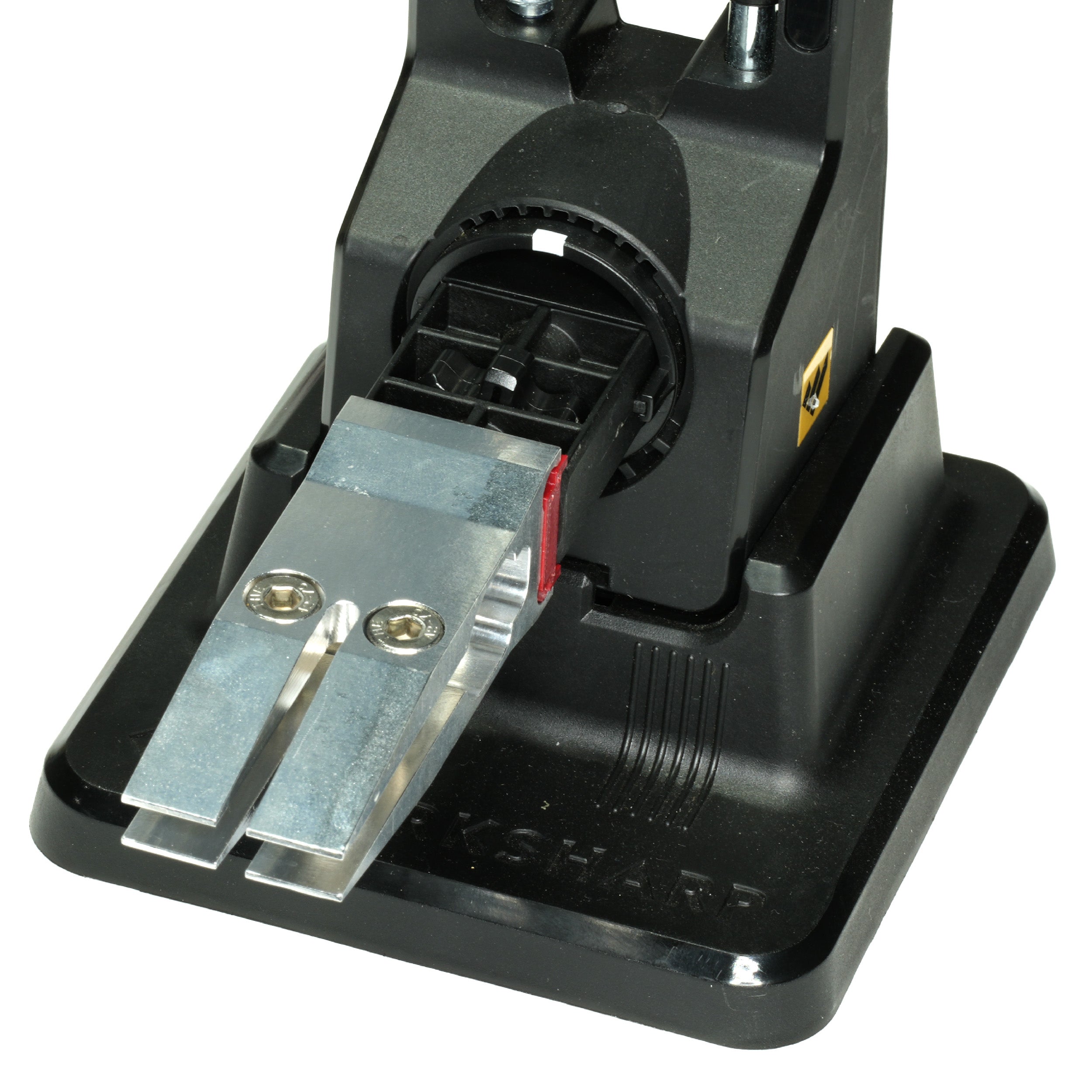 KakBritva Wide Central Clamp for Work Sharp Precision Adjust Online now