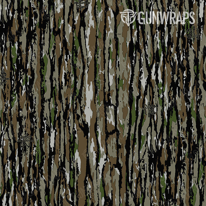 Thermacell Realtree Original Camo Gear Skin Vinyl Wrap Online now