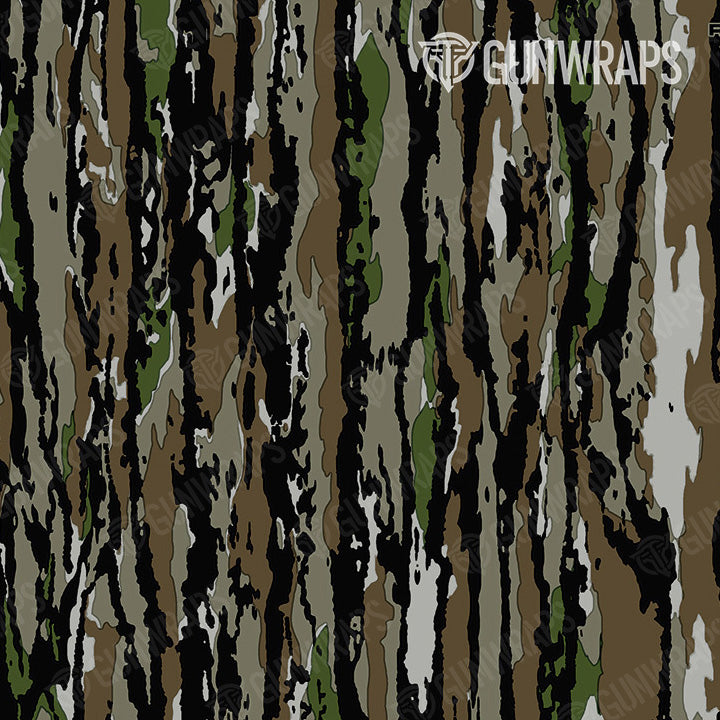 Thermacell Realtree Large Original Camo Gear Skin Vinyl Wrap