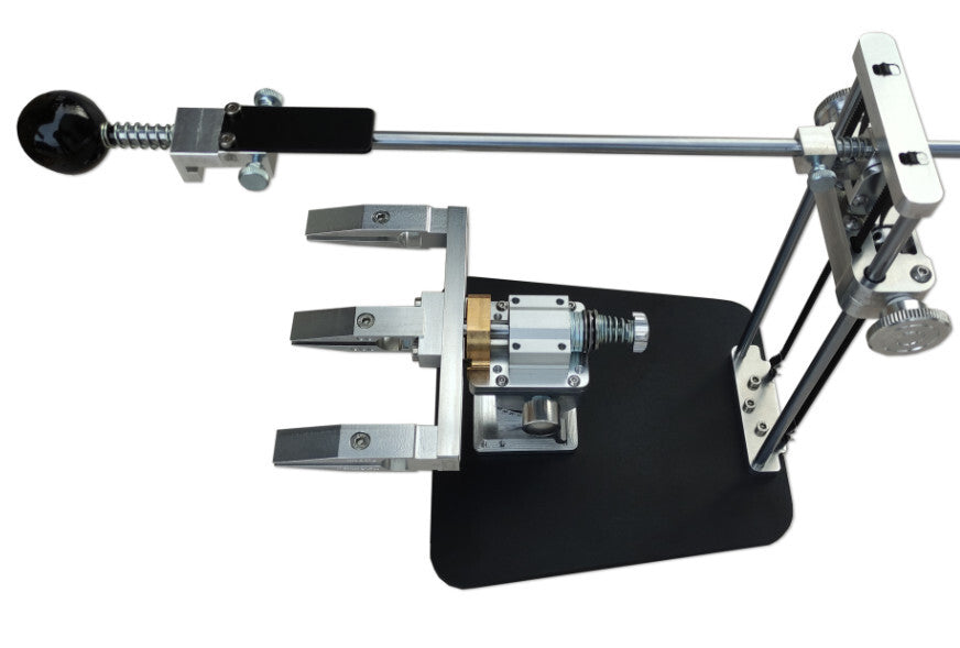 KakBritva Luch Knife Sharpener
