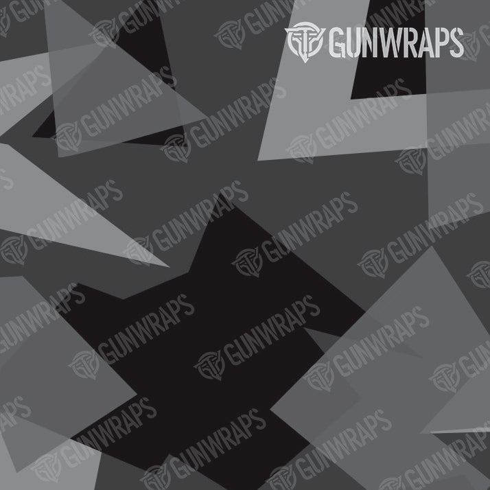 Thermacell Shattered Midnight Camo Gear Skin Vinyl Wrap Sale