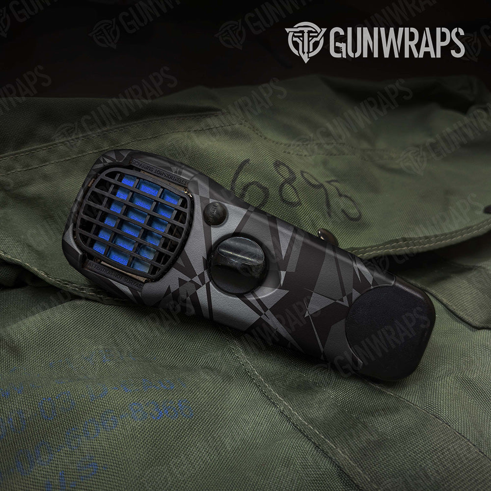 Thermacell Sharp Midnight Camo Gear Skin Vinyl Wrap Discount