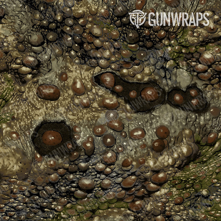 Thermacell Toadaflage Original Camo gear skin vinyl wrap Online