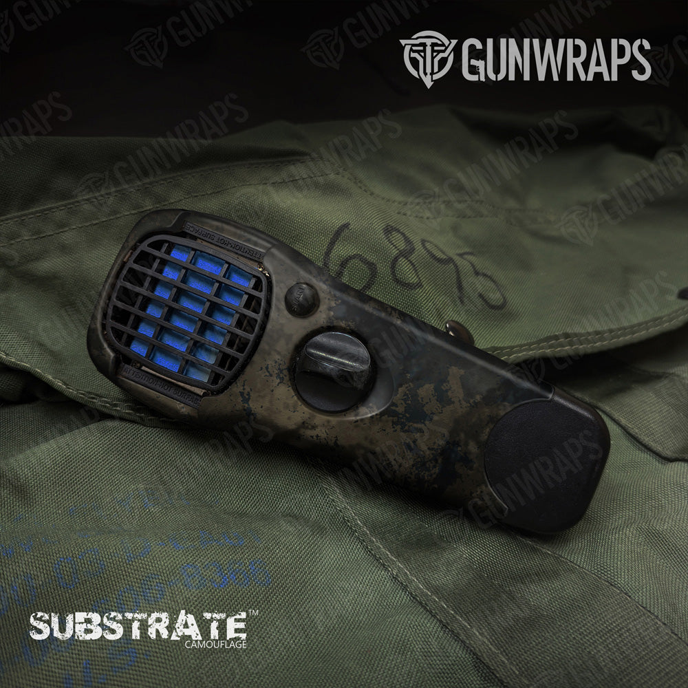 Thermacell Substrate Shadow-Op Camo Gear Skin Vinyl Wrap Film Online