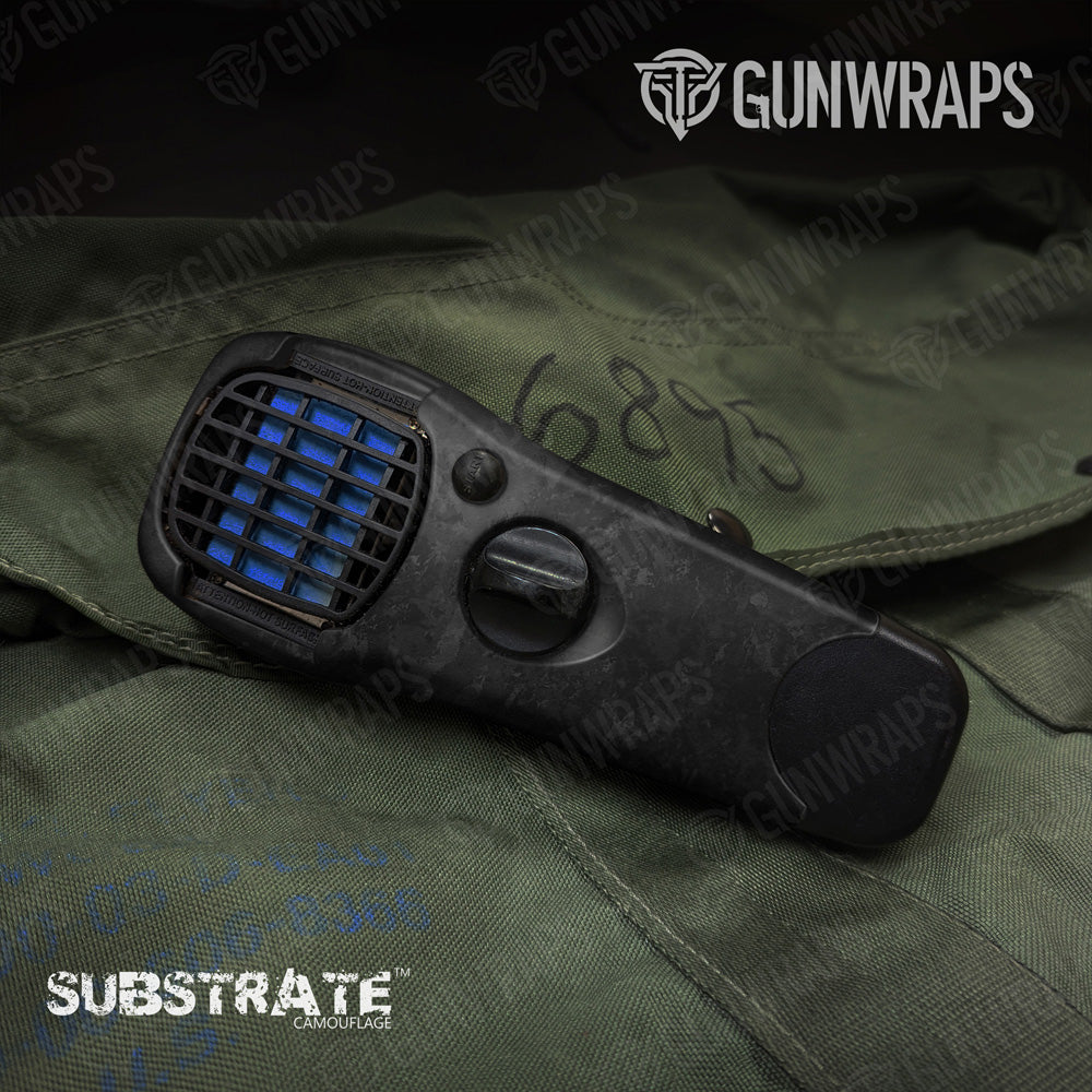 Thermacell Substrate Shinobi Camo Gear Skin Vinyl Wrap Film Online Sale
