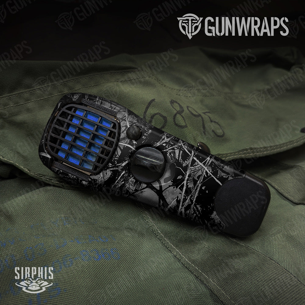 Thermacell Sirphis Harvest Moon Camo gear skin vinyl wrap