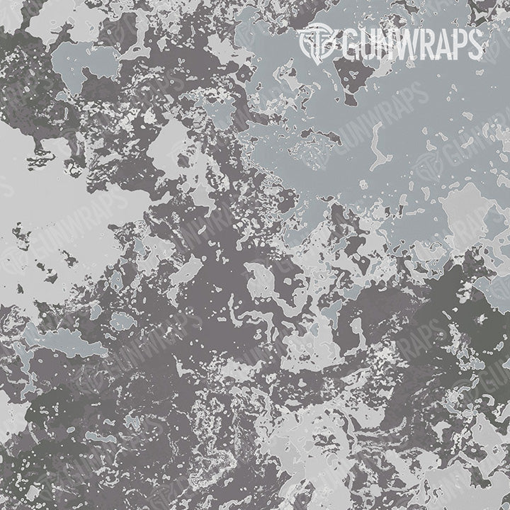 Thermacell Veil Ops Polar Camo gear skin vinyl wrap