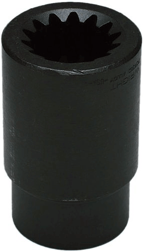 1-3/16″ – #5 Spline Dr. 6 Pt. Deep Impact Socket (5938WR)