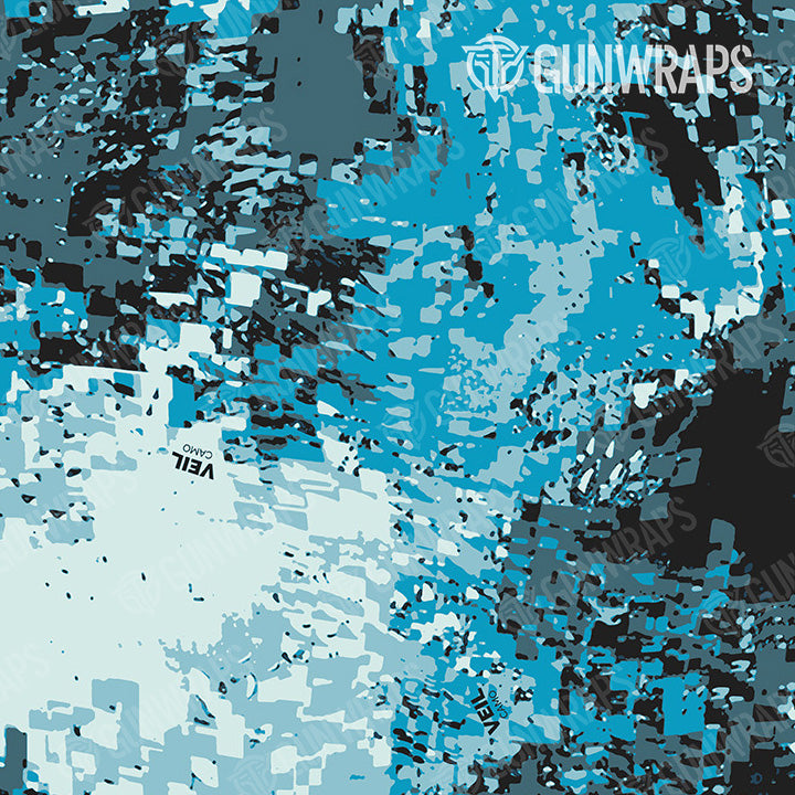 Thermacell Veil Stryk Womens Camo gear skin vinyl wrap Online now