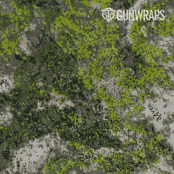 Thermacell Veil Moss Monster Camo gear skin vinyl wrap Online Sale