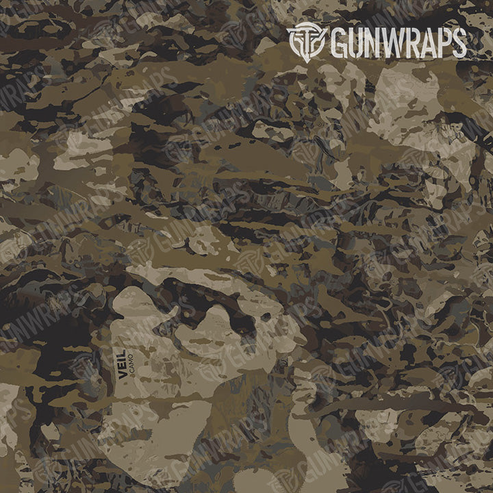 Thermacell Veil Torrent Camo gear skin vinyl wrap
