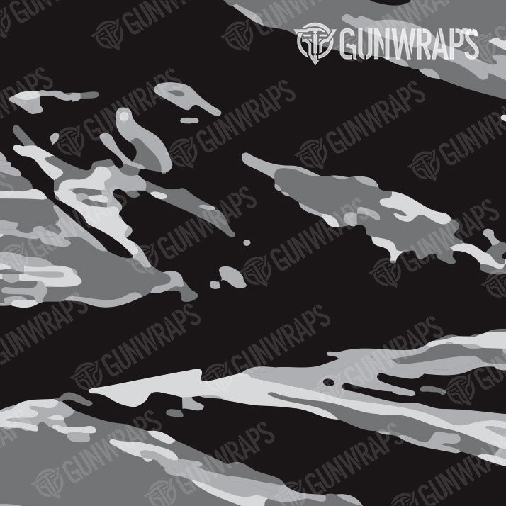 Thermacell Vietnam Tiger Stripe Urban Night gear skin vinyl wrap