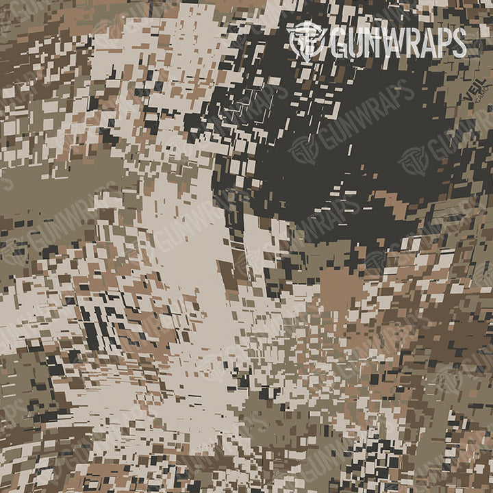 Thermacell Veil Volicam Camo gear skin vinyl wrap Sale