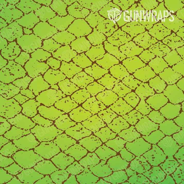 Universal Sheet Animal Print Anole Gear Skin Vinyl Wrap