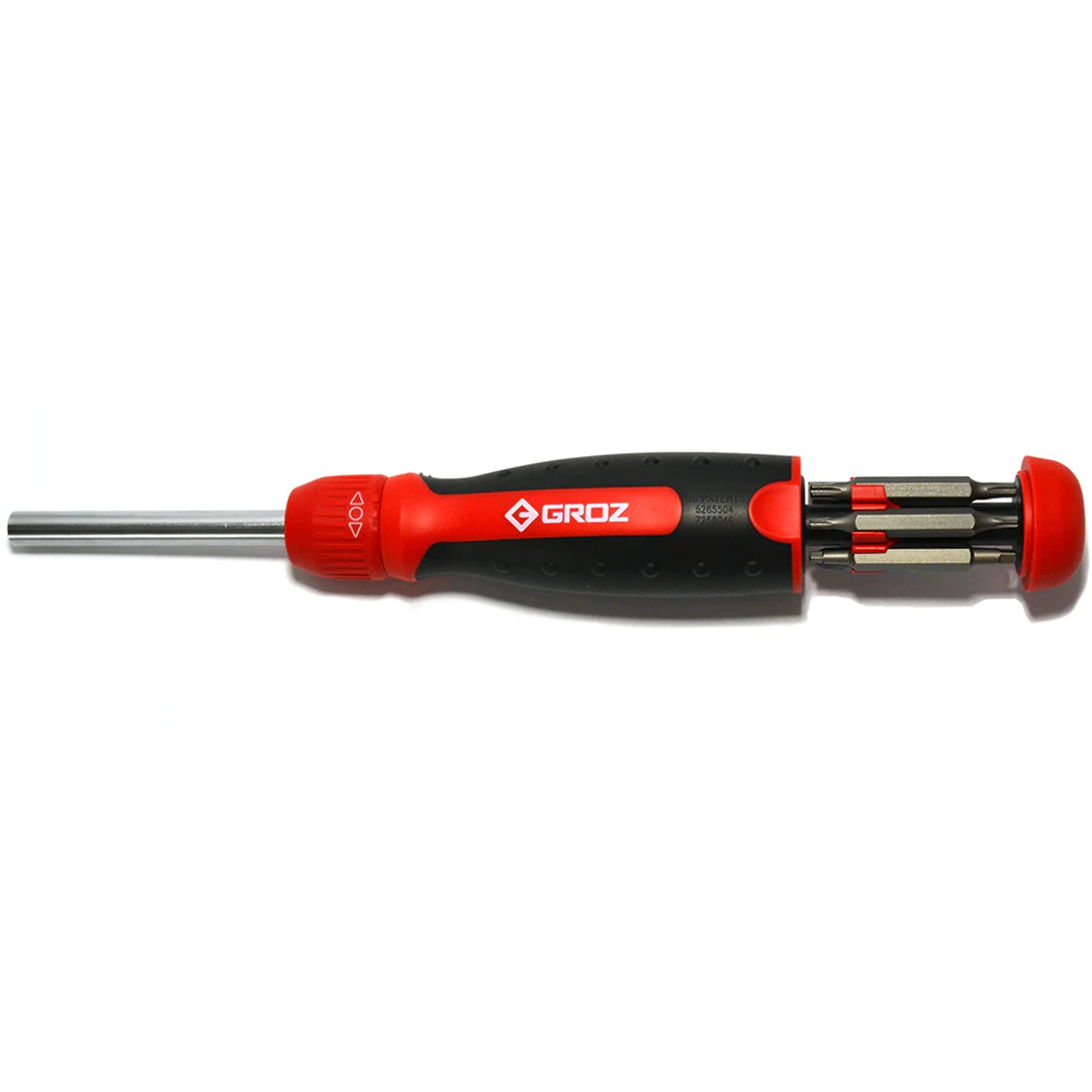 Standard Driver 15 in 1 Screwdriver