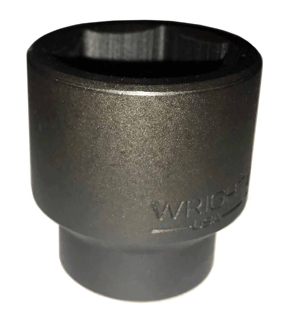 1/2″ Dr. Wright 1/2″ – 6 Pt. Std. Impact Socket (4816WR)