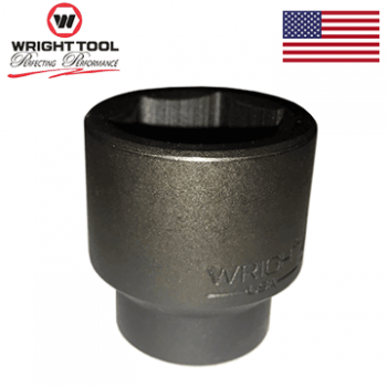 1/2″ Dr. Wright 21mm 6 Pt. Std. Metric Impact Socket (48-21MMWR) Online Sale