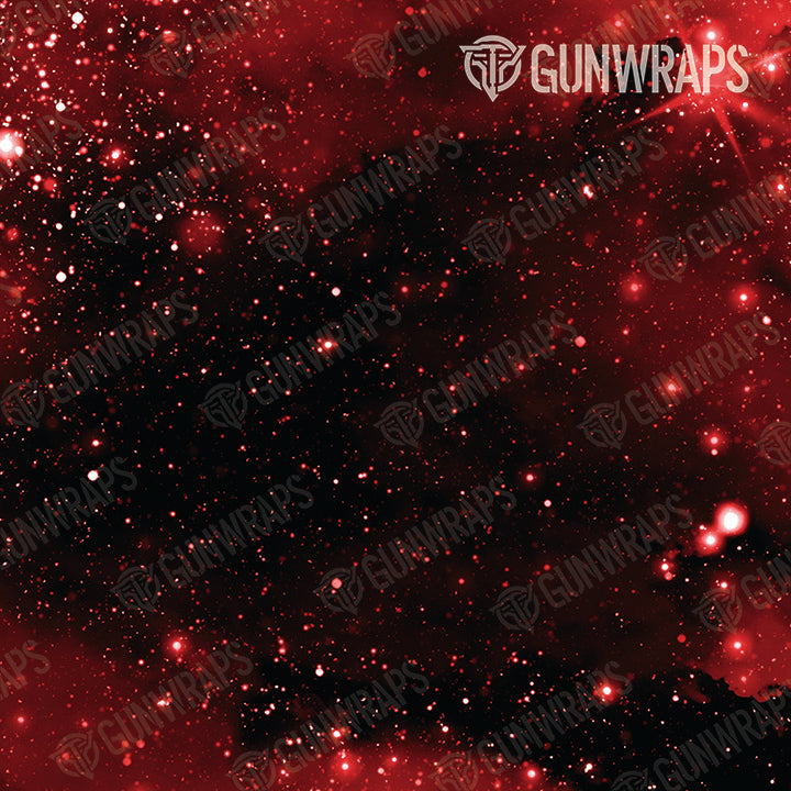 Universal Sheet Galaxy Red Gear Skin Vinyl Wrap Discount