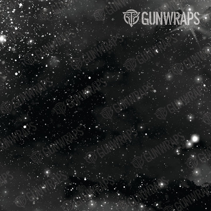 Universal Sheet Galaxy Grey Gear Skin Vinyl Wrap Supply