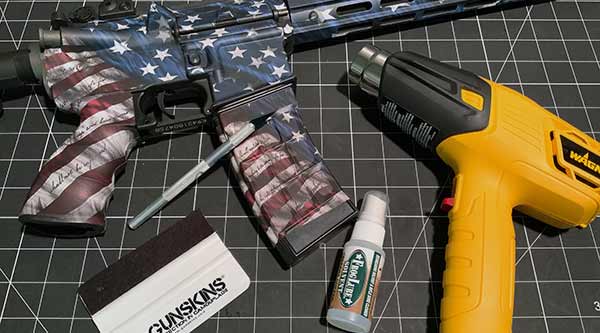 All-In AR-15 Bundle