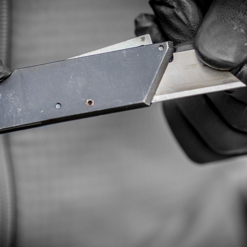 Windshield Removal Quick Release Long Knife – 13 Inch on Sale