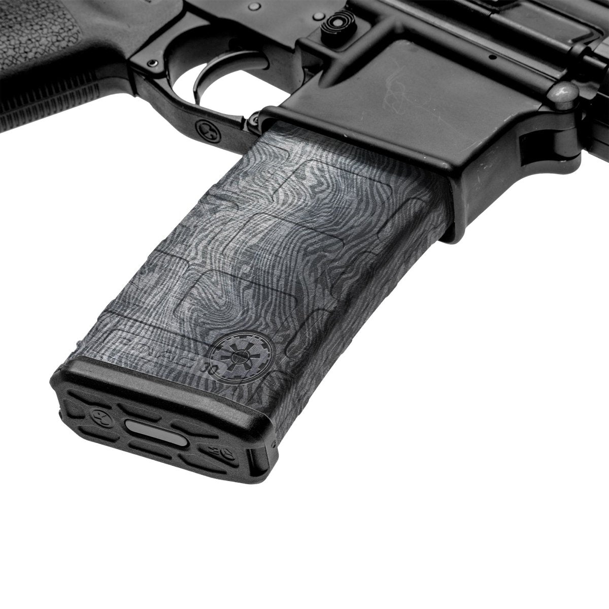 AR-15 Mag Skin (Beskar Ingot)
