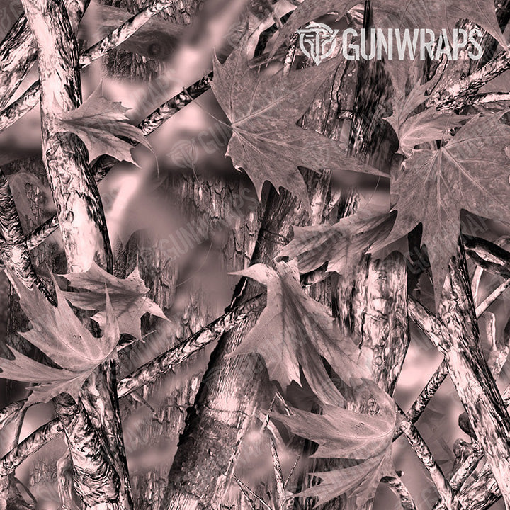 Universal Sheet Nature Vintage Woodland Camo Gear Skin Vinyl Wrap
