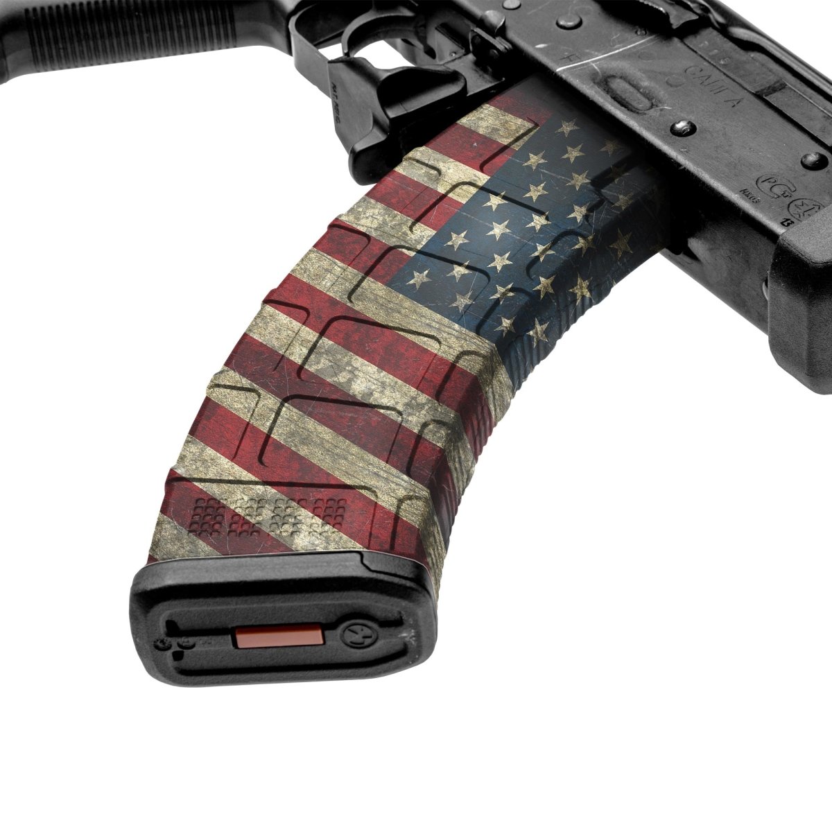 AK-47 Mag Skin (Legacy)