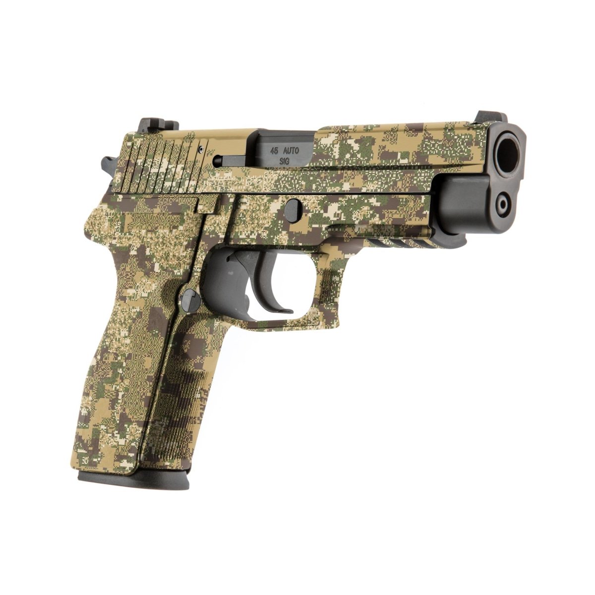 Pistol Skin for Universal Fitment (Legacy)