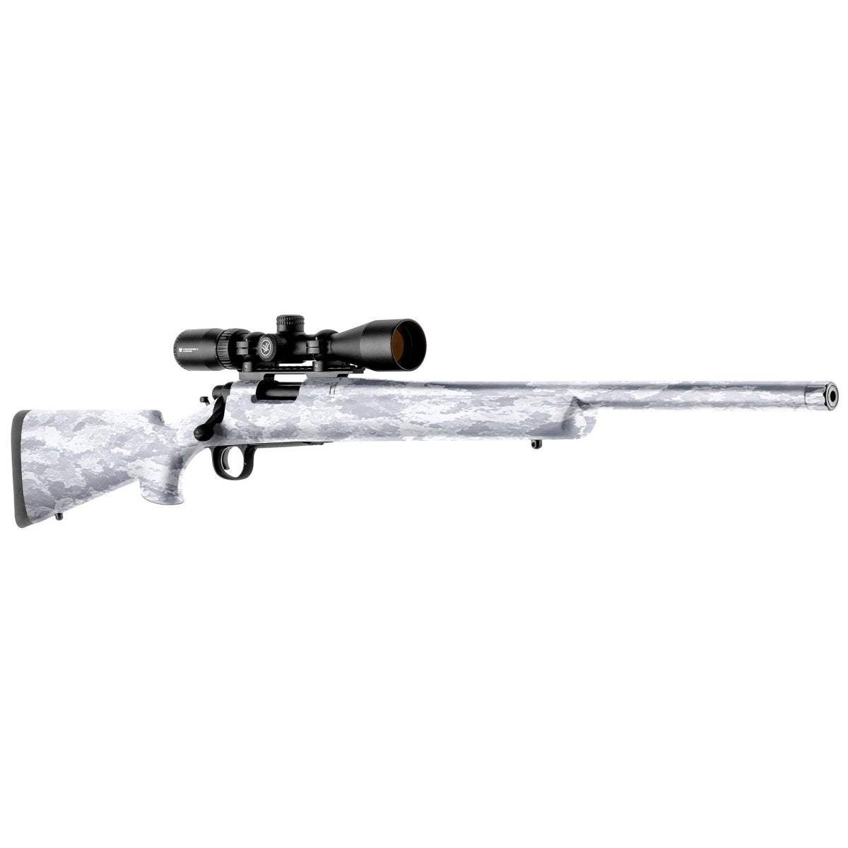 Rifle Skin Online now