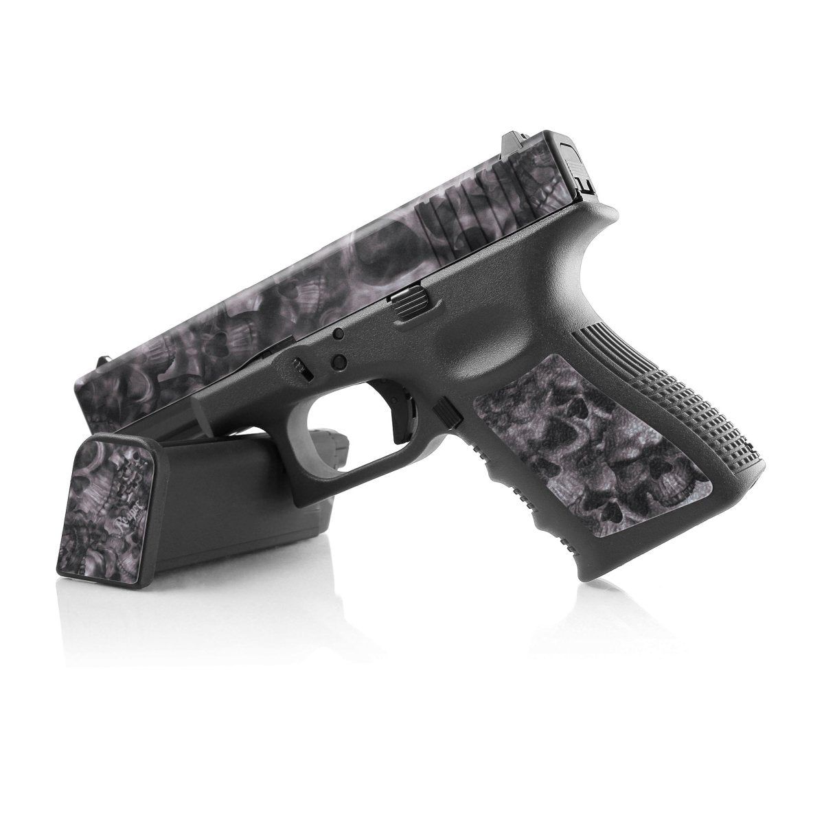 Pistol Accent Skin for Glock (Legacy)