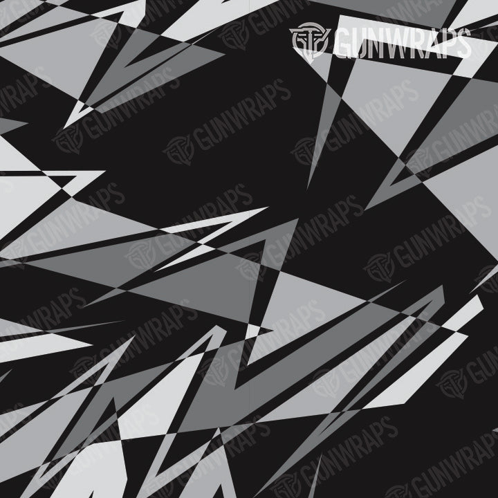 Universal Sheet Sharp Urban Night Camo Gear Skin Vinyl Wrap Discount