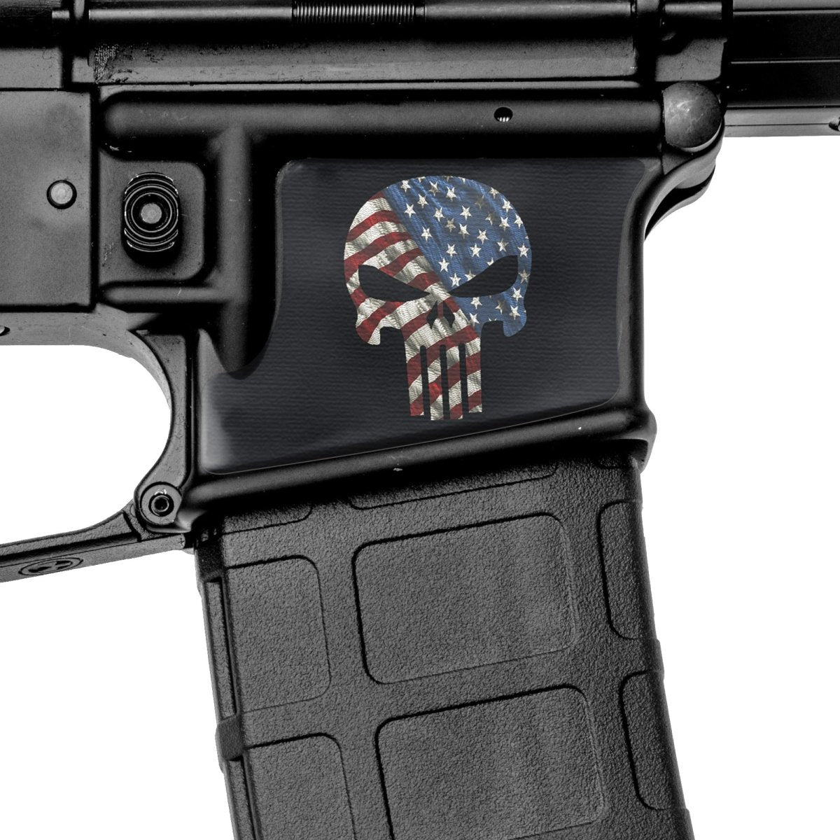 Magwell Skin