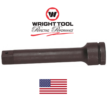 10″ Wright 1″ Dr. Impact Extension (8910WR)