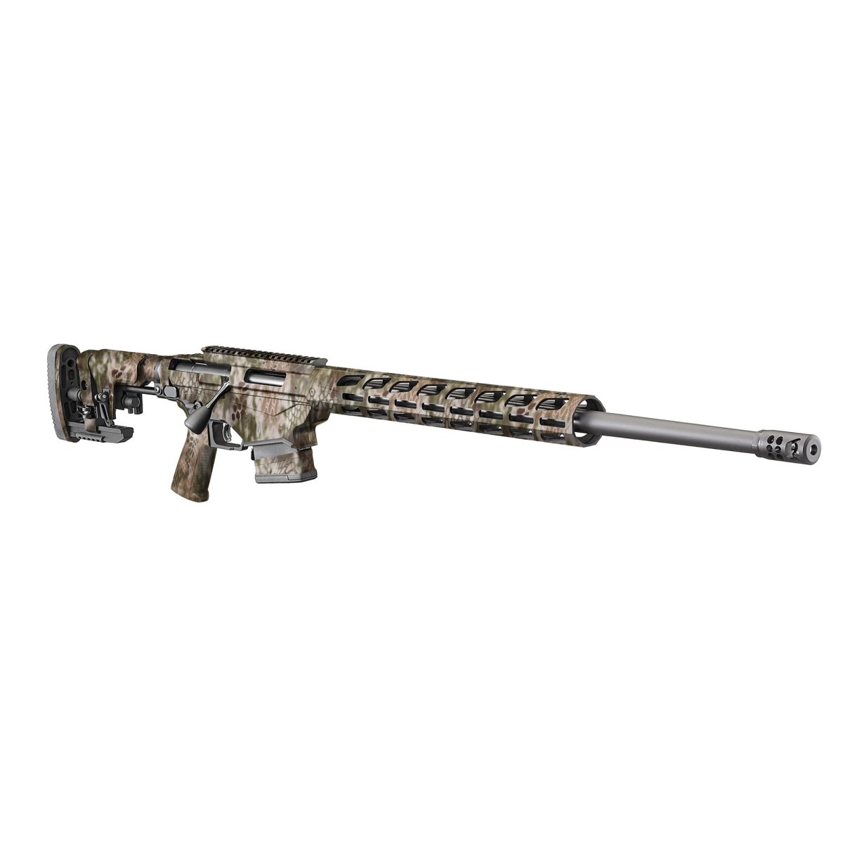 Ruger Precision Skin