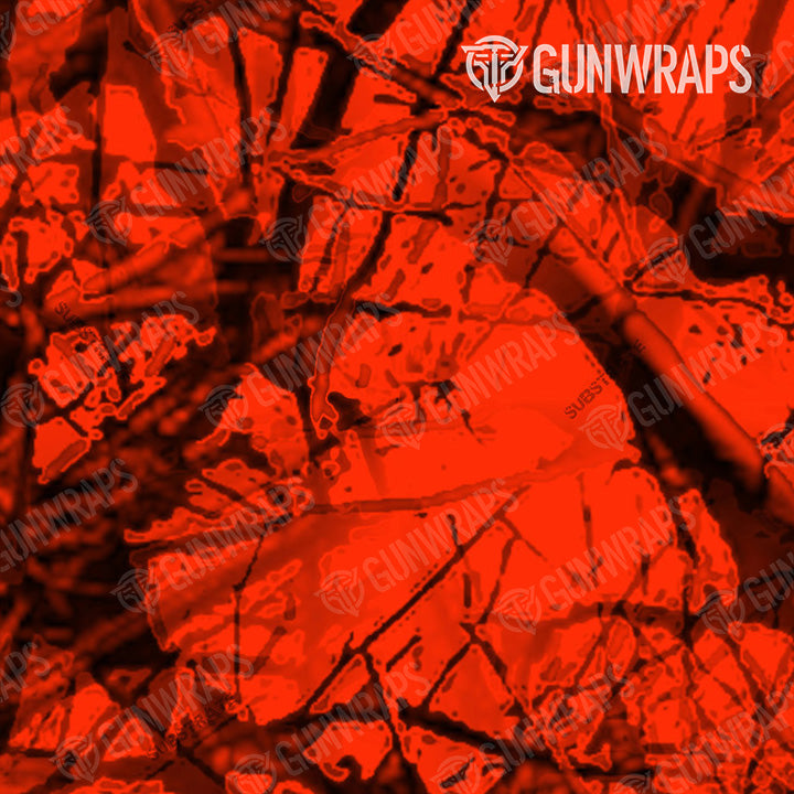 Universal Sheet Substrate Safety Stalker Camo Gear Skin Vinyl Wrap Film Online Sale