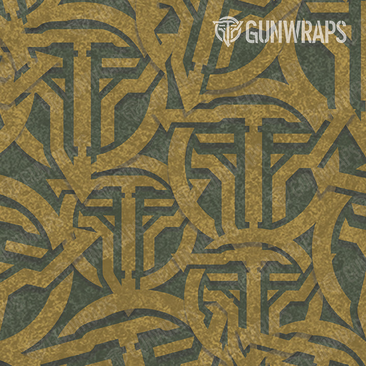 AK 47 GunWraps Camo Gun Skin Vinyl Wrap Discount
