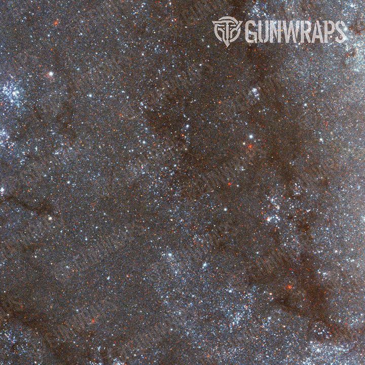 AK 47 Mag Galaxy Milky Way Gun Skin Vinyl Wrap Online