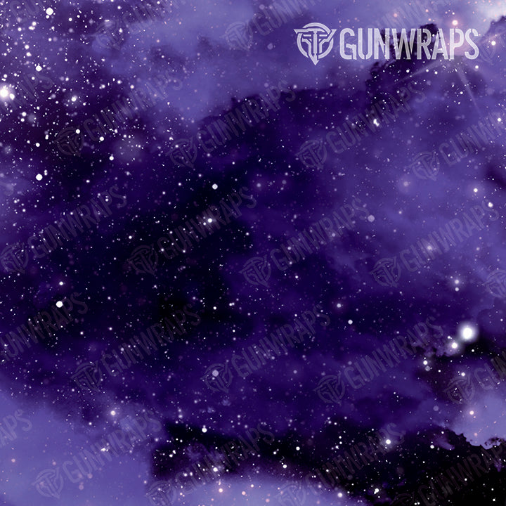 AK 47 Mag Galaxy Dark Matter Gun Skin Vinyl Wrap on Sale
