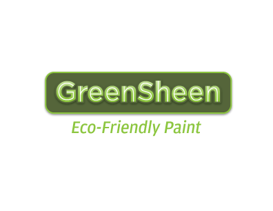 GreenSheen Paints