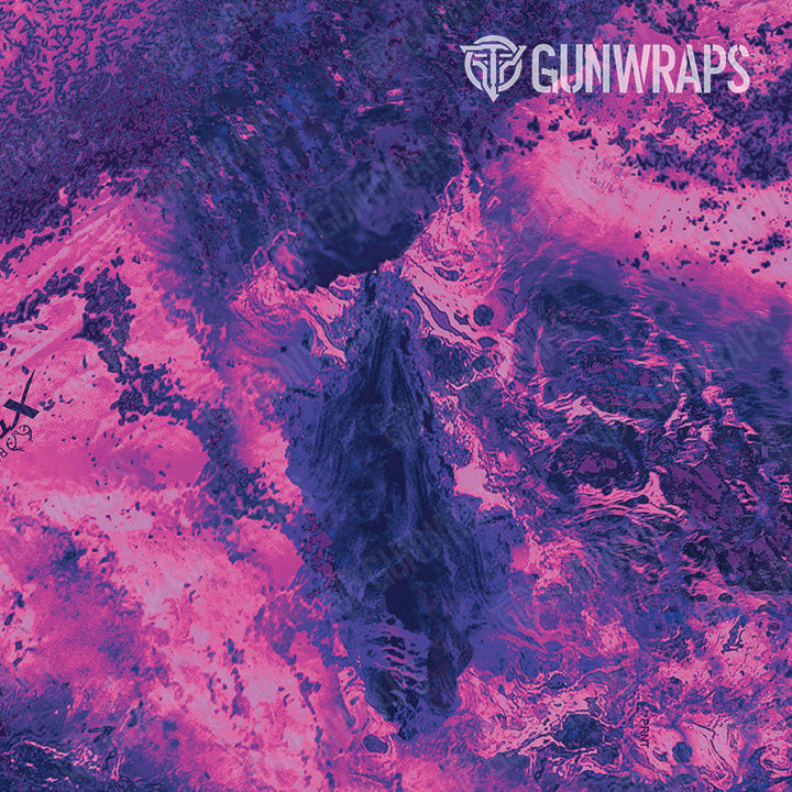 AK 47 Mag Realtree XTREME Galaxy Camo Gun Skin Vinyl Wrap Online now